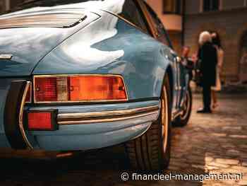 Porsche grijpt hard in, snijdt diep in de kosten en verlaagt de productie