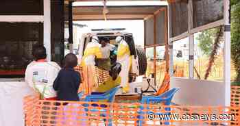 Confirmed Ebola cases in Congo top 1,000, deaths surpass 250, officials say