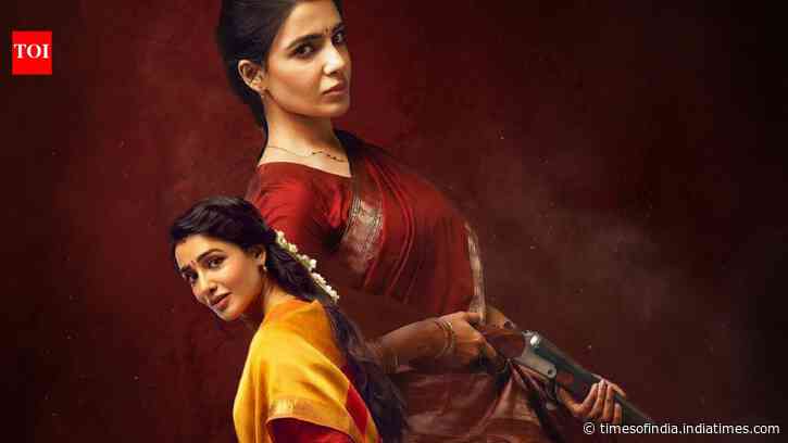 'Maa Inti Bangaram' BO Day 4 [LIVE]: Samantha Ruth Prabhu film nets Rs 24.72 crore