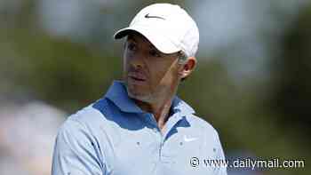 Rory McIlroy is lauded by fans after brutally fat-shaming US Open heckler in New York