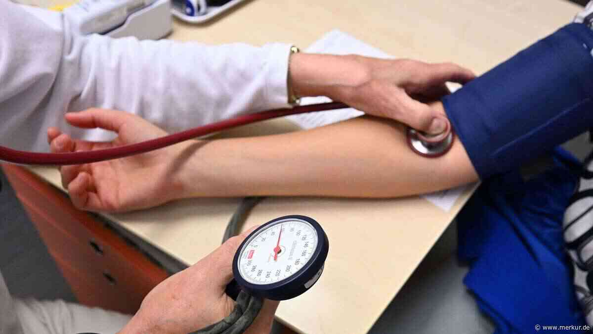 Überraschender Effekt: Süßer Kaugummi nach Rote Bete senkt den Blutdruck