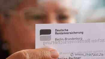 Wenn die Haltelinie beim Rentenniveau fällt: Reform-Empfehlung dürfte künftige Erhöhungen bremsen