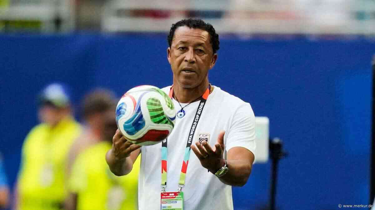 „Mein Team brauchte mich mehr“ – Fair-Play-Debatte bei der WM entfacht