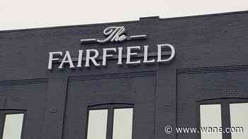 Catch the latest Love Island episode at The Fairfield