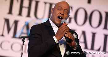 Peabo Bryson's family speaks on legacy ahead of funeral services