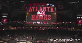 Hawks prep for NBA Draft, Dream set to host Tempo at State Farm Arena