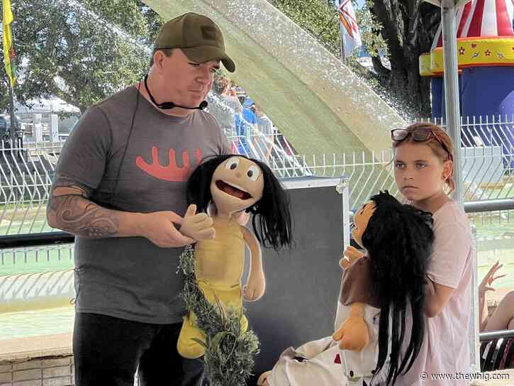 Kingston marks National Indigenous Peoples Day with dance, ceremony and storytelling