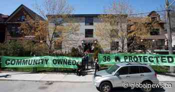 Toronto election could be turning point for non-profits fighting gentrification