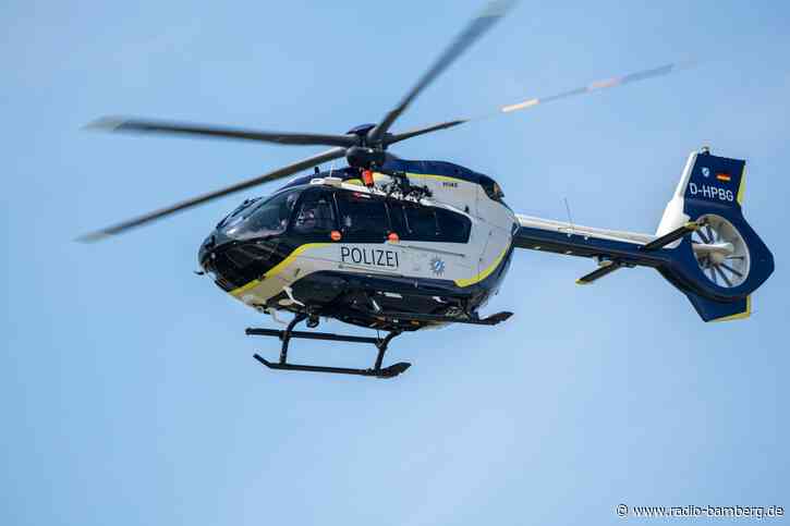 Bayerns Polizei hebt ab – neue Helikopterflotte komplett