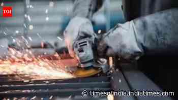 Core sector growth slows to 0.5% in May as coal, refinery output contract