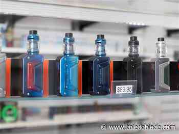 Oregon the latest community to restrict vape and tobacco shops