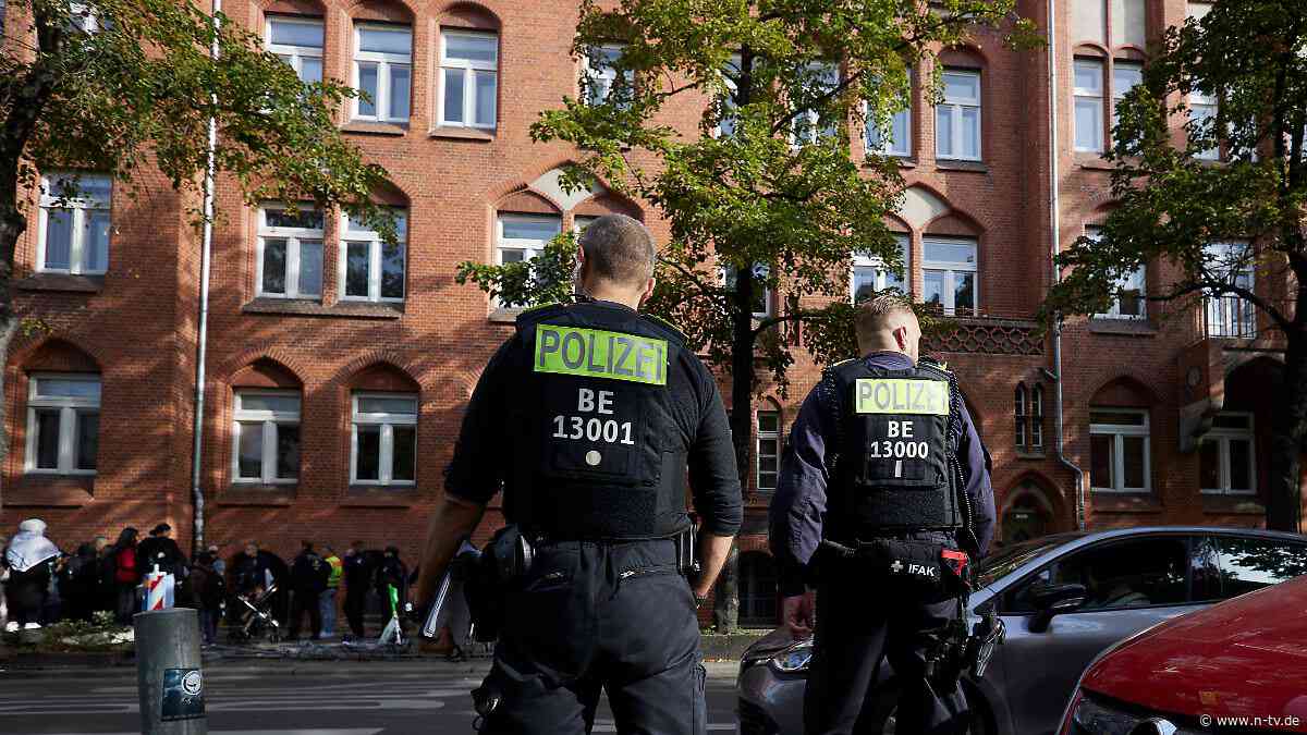 Selbst Grundschulen betroffen: Gewalt ist an Berliner Schulen inzwischen Alltag