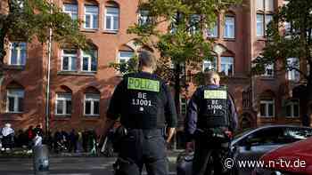 Selbst Grundschulen betroffen: Gewalt ist an Berliner Schulen inzwischen Alltag