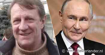 Russische journalist die Poetins geheime relatie onthulde dood aangetroffen: ‘Giftige paddenstoelen’
