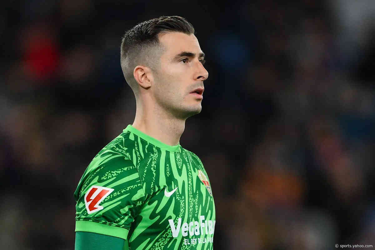 Barcelona outcast closes in on €3 million permanent exit; medicals today – report