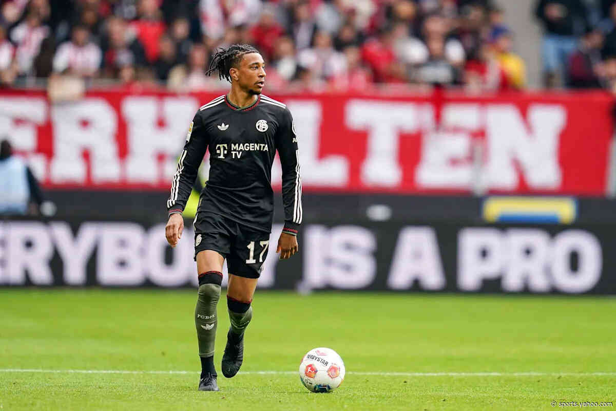 Real Madrid know they will have to pay €222 million to sign Florentino Perez’s new Galactico – report