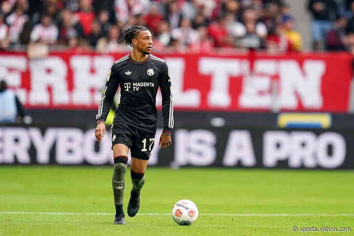 Real Madrid know they will have to pay €222 million to sign Florentino Perez’s new Galactico – report
