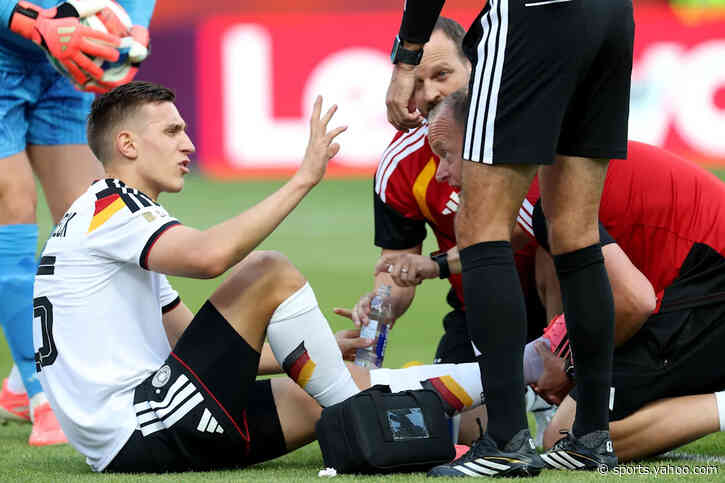 🚨 Reports: World Cup blow or lucky escape, Schlotterbeck latest