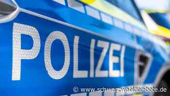 Balingen: Mann stirbt nach Streit in Gaststätte –  Verdächtiger festgenommen