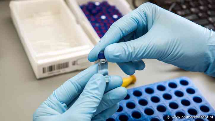 Man (38) uit Halsteren na 20 jaar opgepakt in cold casezaak door DNA-match