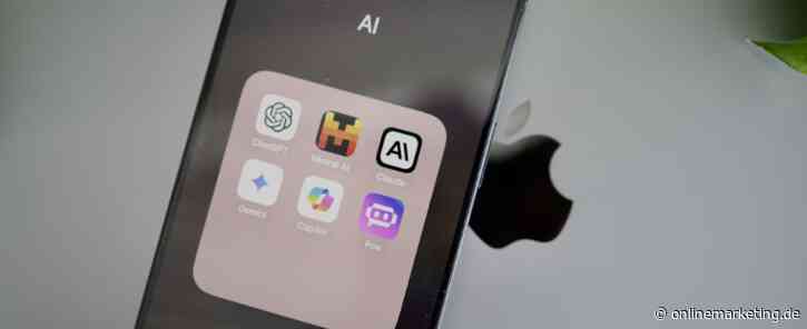 4 Milliarden US-Dollar Consumer App Spend: KI ist jetzt ein Milliardenmarkt