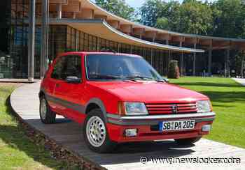 Peugeot 205 (1983): alles wat je moet weten over een icoon