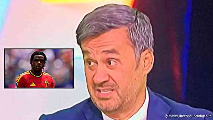“I giocatori di colore non hanno la concentrazione per reggere più di 60-80 minuti”: scoppia il caso Bogdanović dopo la frase su Ngoy