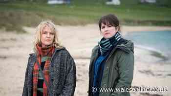 'Terrifying' detective thriller ideal for Shetland fans streaming on ITV