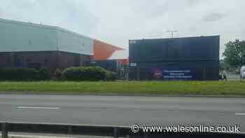 B&M relocation in Carmarthen in another 'sad' move for town centre