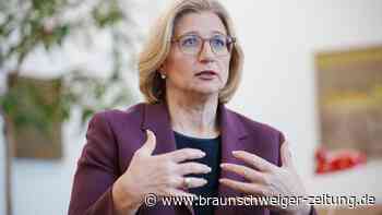 Technisches Problem an Bord: Flug mit Ministerpräsidentin abgebrochen