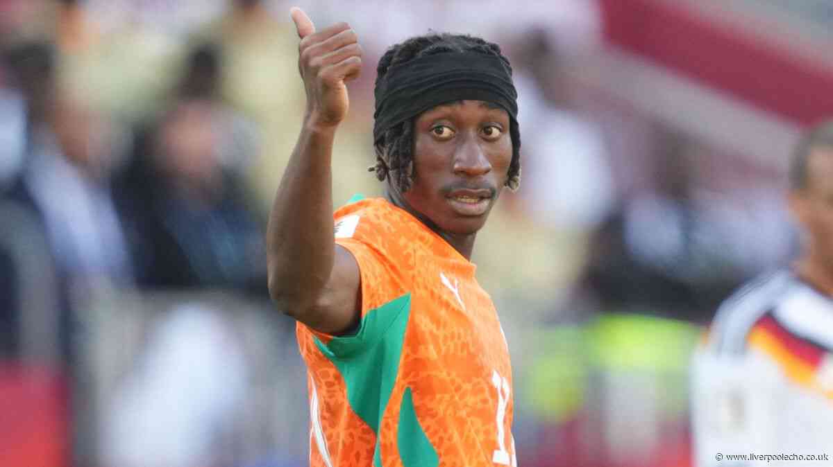 Liverpool transfer news LIVE: Bradley Barcola update, Yan Diomande green light, Cody Gakpo rumour