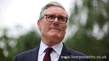 Where it all went wrong for Keir Starmer