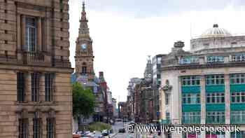 Liverpool 'brunch street' building could be 'demolished' and rebuilt