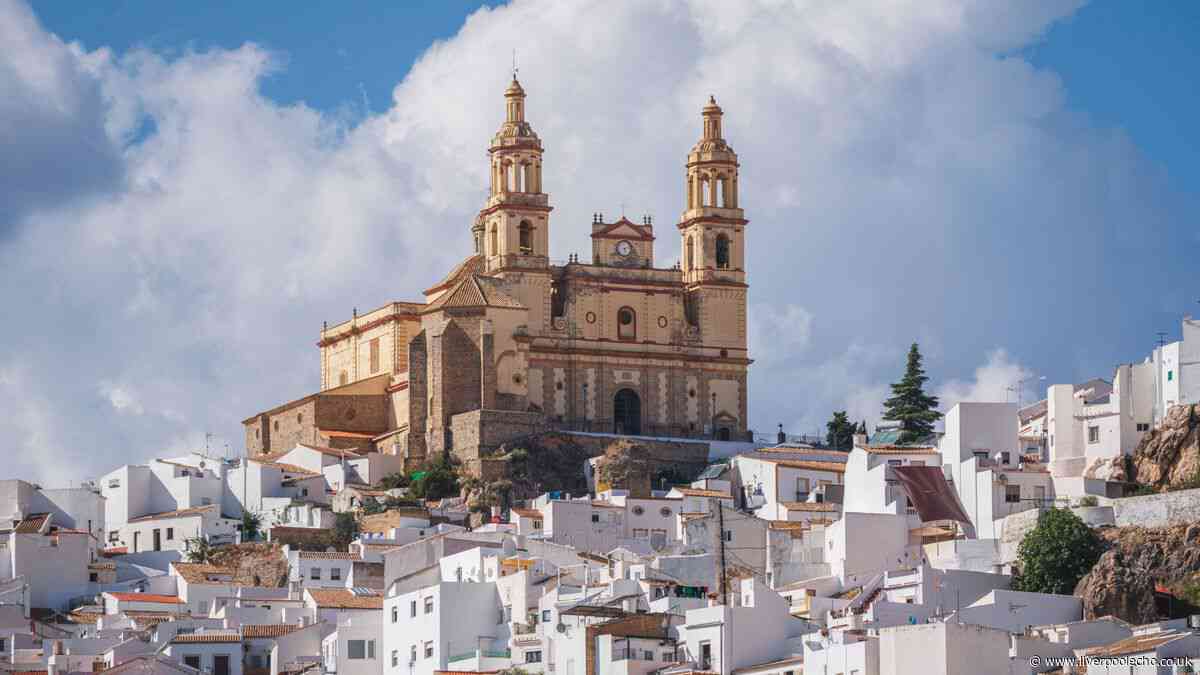 'Magical' Spanish city expats say is a 'crime' to miss with 3,000 years of history