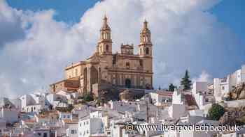 'Magical' Spanish city expats say is a 'crime' to miss with 3,000 years of history