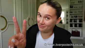 Molly-Mae 'ready to stop at two' as she shares reason behind name Midas