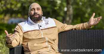 Anthony Vanden Borre haalt vernietigend uit naar Rudi Garcia en staf