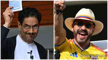 Abelardo De La Espriella wins Colombia election, continuing rightward trend in Latin America