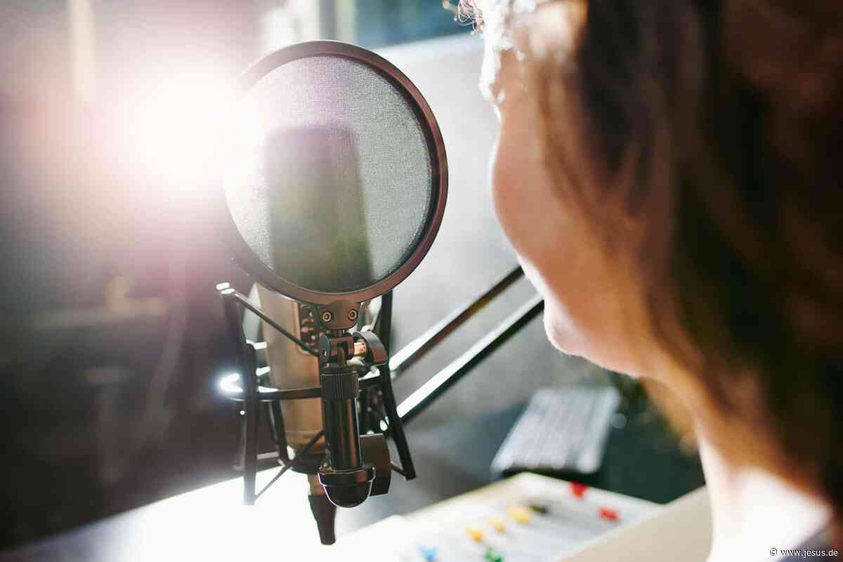 ICF München startet Podcast-Reihe über Vertuschungskultur in Kirchen