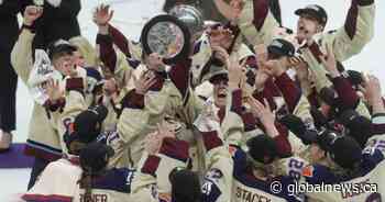 Tanenbaum’s Kilmer Sports Ventures invests in PWHL