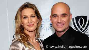 Meet tennis's ultimate power couples – the love stories behind the trophies