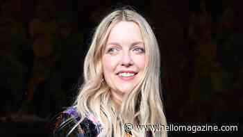 Exclusive: Lauren Laverne's heartbreak at telling her 'extraordinary' kids she had cancer