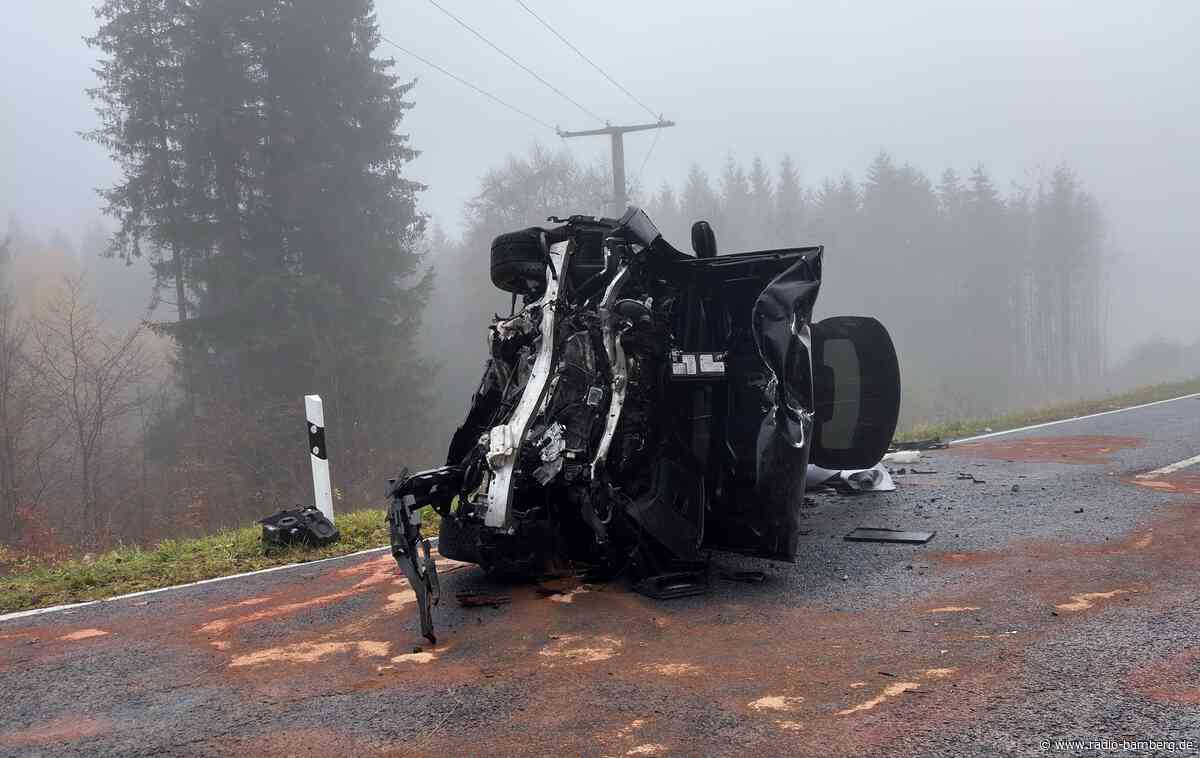 Anklage nach tödlichem Unfall von zwei Schwestern