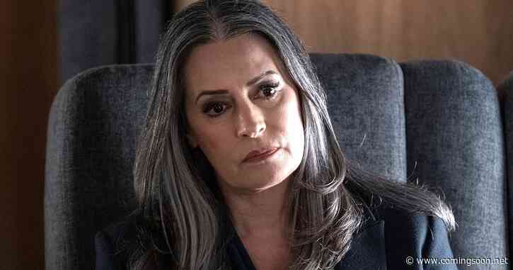 ‘Last Night, I Sucked’: Paget Brewster Apologizes to Criminal Minds Critic for Lashing Out