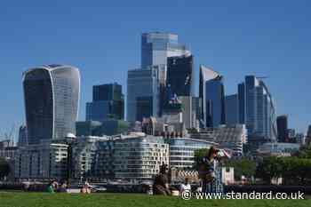 What temperature is too hot to work under UK law? Heatwave to bring 40C weather to London