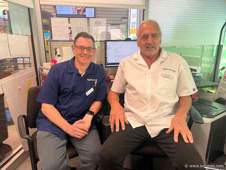 As independent pharmacies vanish, Pilgrim Pharmacy marks 50 years serving The Bronx