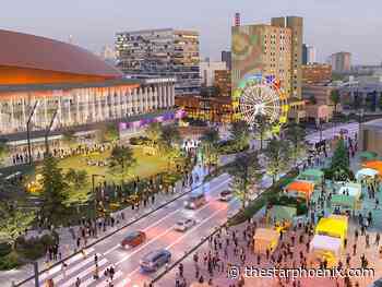 Muskeg Lake Cree Nation approaches city about DEED partnership