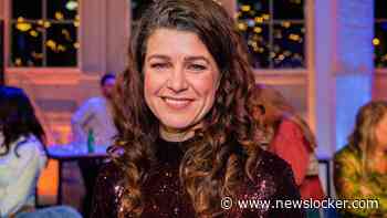 Merel Westrik presenteert nieuw seizoen Project Rembrandt