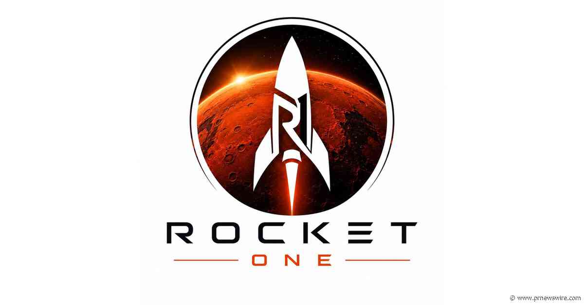 Rocket One Launches Swarm Stage AI™ to Counter Autonomous Drone Swarms
