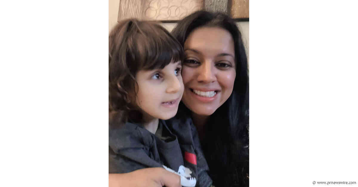 First Patient in the World Treated With Gene Therapy for Cockayne Syndrome